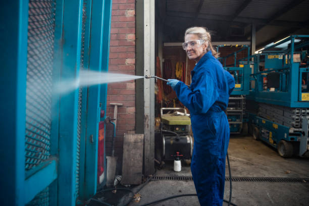 Best Best Pressure Washing Companies  in Valdez, AK