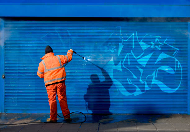 Best Affordable Pressure Washing  in Valdez, AK