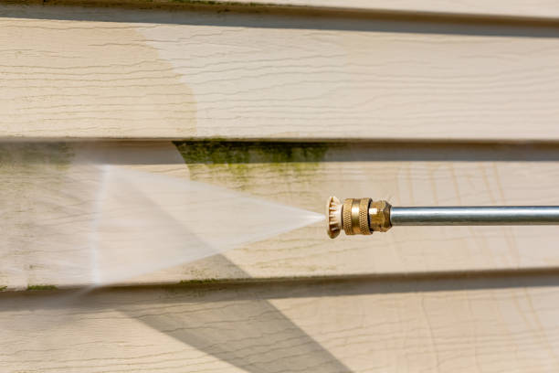 Best Commercial Building Pressure Washing  in Valdez, AK