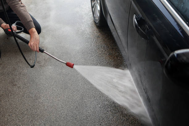 Best Pressure Washing Cost  in Valdez, AK